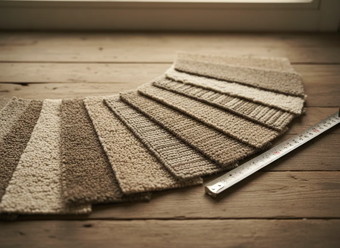 Carpet Installation Pena Blanca, NM FAQs
